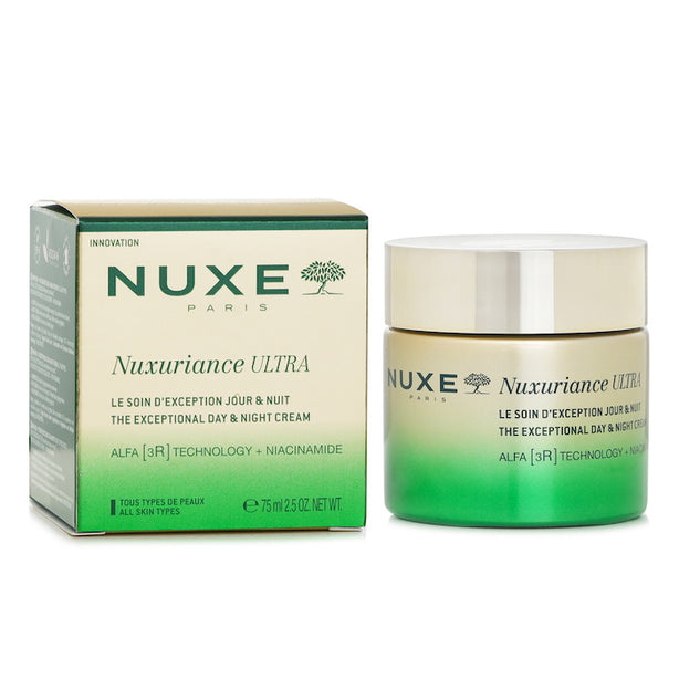 Nuxuriance Ultra The Exceptional Day & Night Cream - 75ml