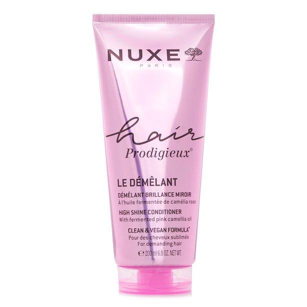 Hair Prodigieux High Shine Conditioner - 200ml