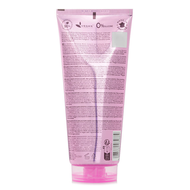 Hair Prodigieux High Shine Conditioner - 200ml