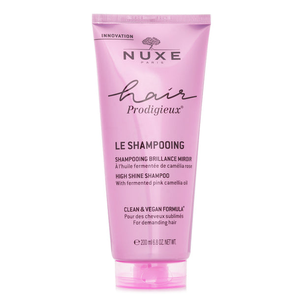 Hair Prodigieux High Shine Shampoo - 200ml