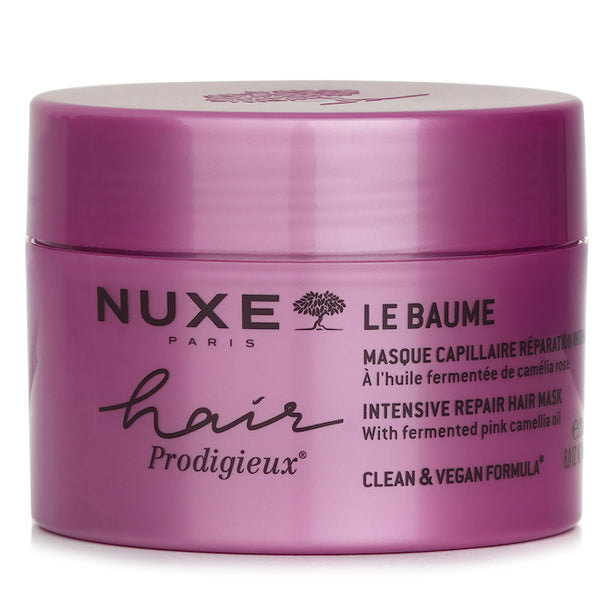 Hair Prodigieux Intensive Repair Hair Mask - 200ml