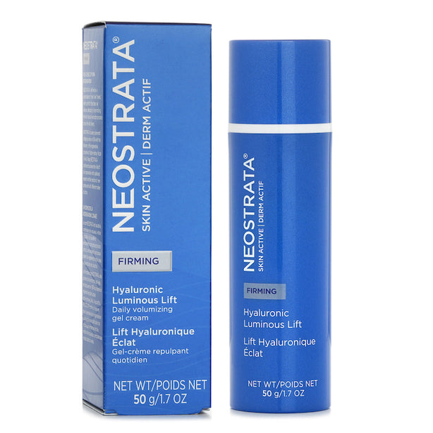 Hyaluronic Luminous Lift - 50g