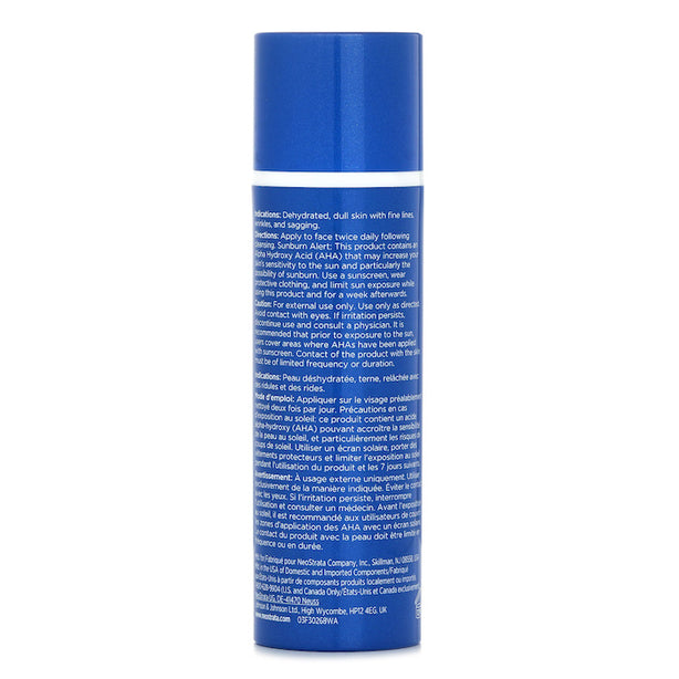 Hyaluronic Luminous Lift - 50g