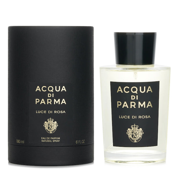 Luce Di Rosa Eau De Parfum Natural Spray - 180ml/6oz
