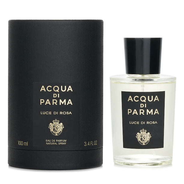 Luce Di Rosa Eau De Parfum Natural Spray - 100ml/3.4oz