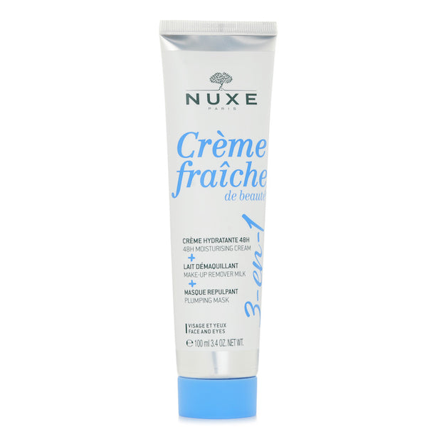 Crème Fraîche De Beaute 3 In 1 Cream - 100ml