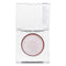 24/7 Moondust Glitter Eyeshadow Singles - Crushin' Hard - Peachy Pink Base With Silver Micro Pearls - 1.8g