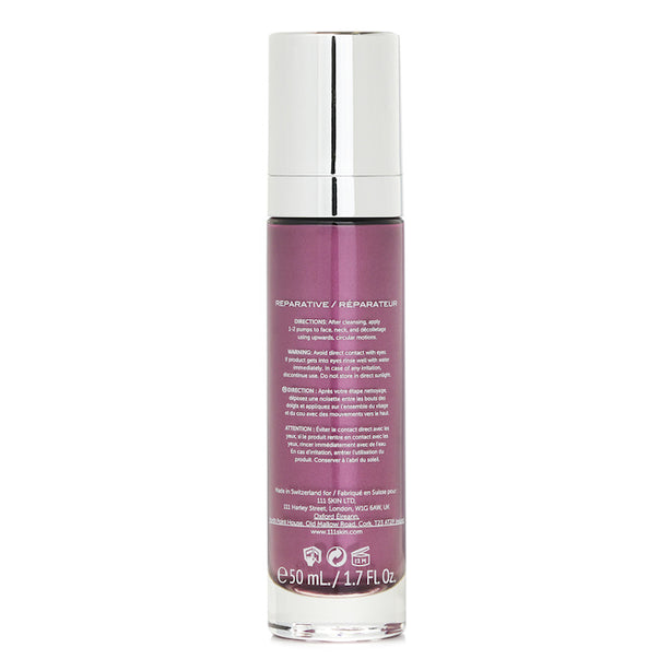 Repair Day Cream Light Nac Y²&trade; - 50ml