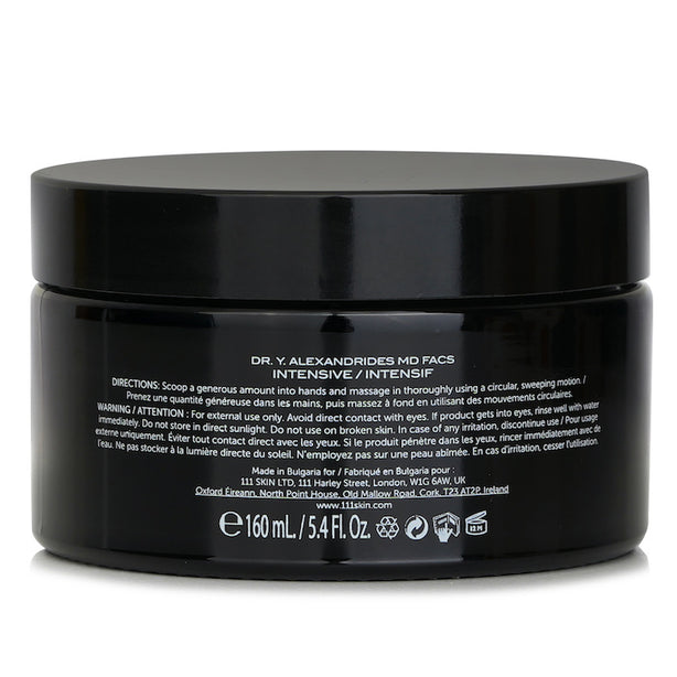 Celestial Black Diamond Body Cream - 160ml