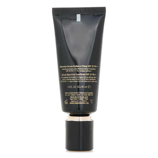 Intensive Serum Radiance Primer Spf 25 Pa++ - 40ml
