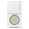 24/7 Moondust Glitter Eyeshadow Singles - # Lithium - Brown Metallic With Silver Sparkle - 1.8g