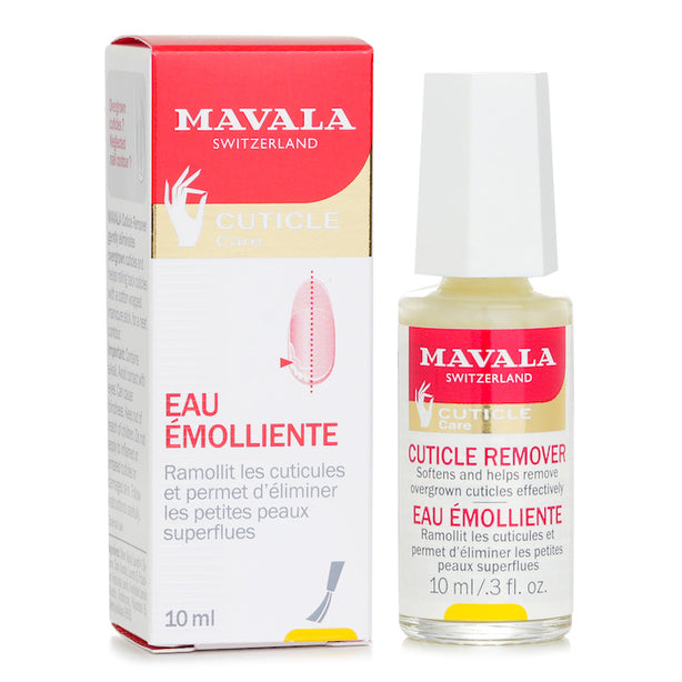 Cuticle Remover - 10ml