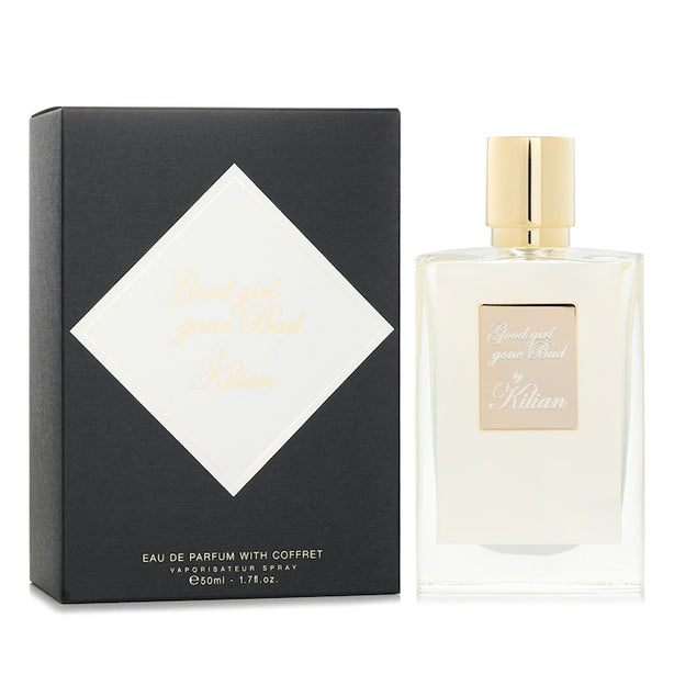 Good Girl Gone Bad Eau De Parfum With Coffret: Good Girl Gone Bad Eau De Parfum Vaporisateur Spray - 50ml/1.7oz