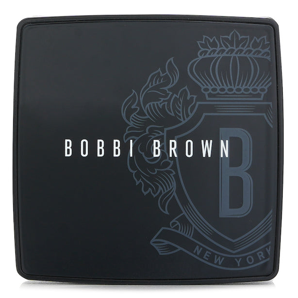 Sheer Finish Pressed Powder - # Soft Porcelain - 9g