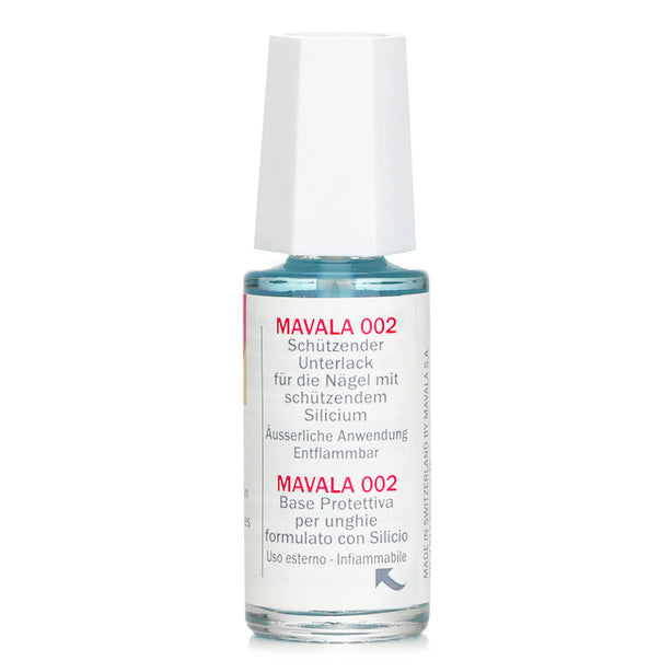 Mavala 002 Protective Base Coat - 10ml