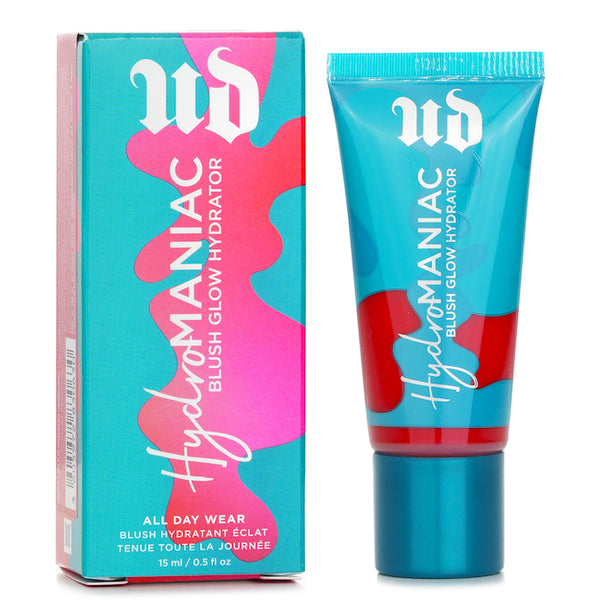 Hydromaniac Dewy Liquid Blusher - # Red Flag - 15ml