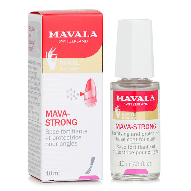 Mava Strong - 10ml