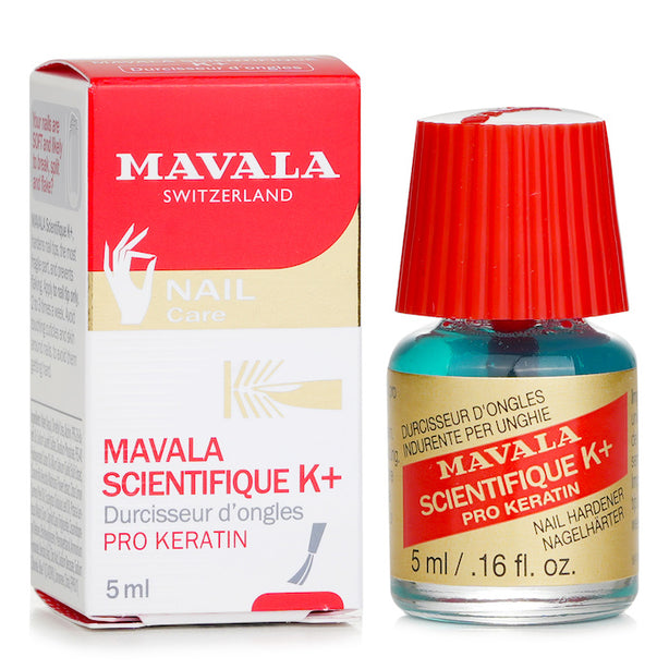Mavala Scientifique K+ - 5ml
