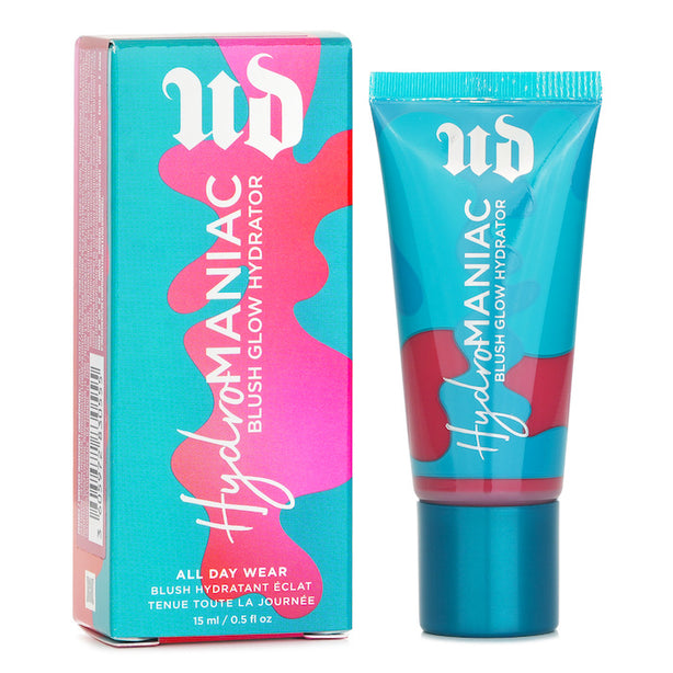 Hydromaniac Dewy Liquid Blusher - # Wrecked - 15ml
