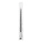 Hard Formula Hard 9 Eyebrow Pencil - # 02 Seal Brown - 3.3g