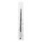 Hard Formula Hard 9 Eyebrow Pencil - # 02 Seal Brown - 3.3g