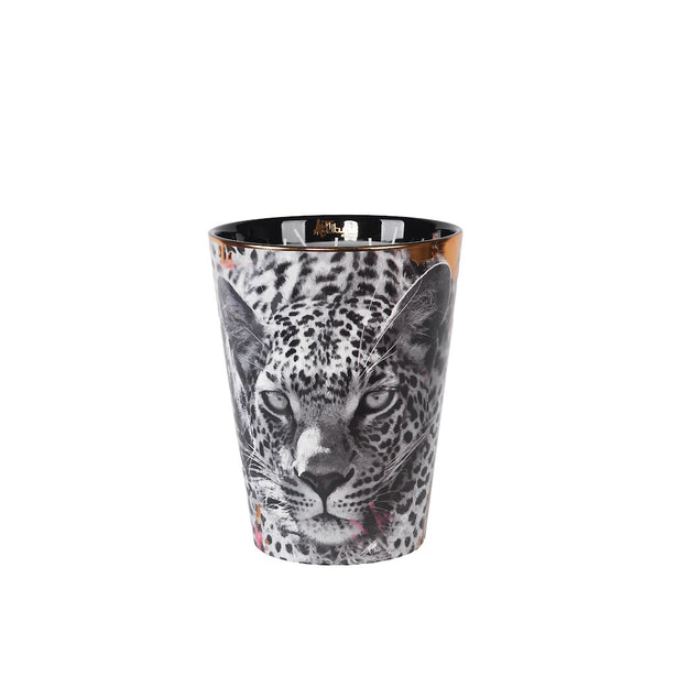 Artitude Home-Savannah Nights-Scented Candle By Walter Zuluaga