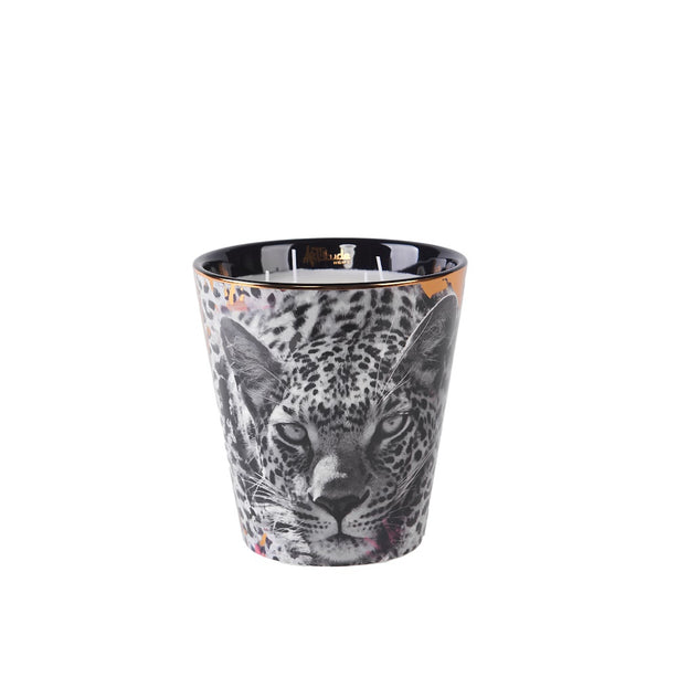 Artitude Home-Savannah Nights-Scented Candle By Walter Zuluaga