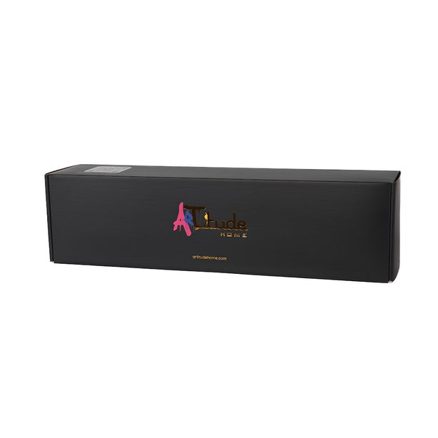 Artitude Home-Luna Oro-Scented Reed Diffuser By Jose Cacho