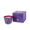 Artitude Home-Skate the Skyline-Scented Candle By Jerome Devisme