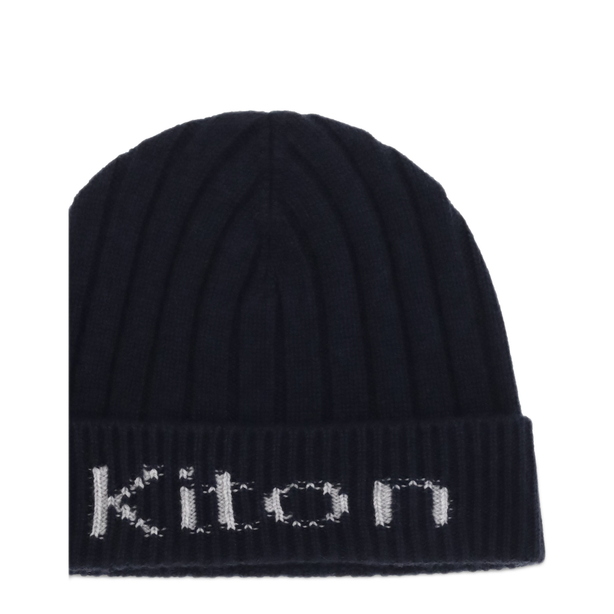 Wool Beanie Hat