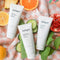 Soothing Water-Cream Mask