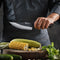 67 Layers Damascus Steel (Pre-order)