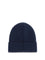 The North Face Beanie with logo in knit - Blue