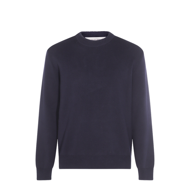 Golden Goose Davis Jumper - Dark Blue