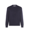 Golden Goose Davis Jumper - Dark Blue