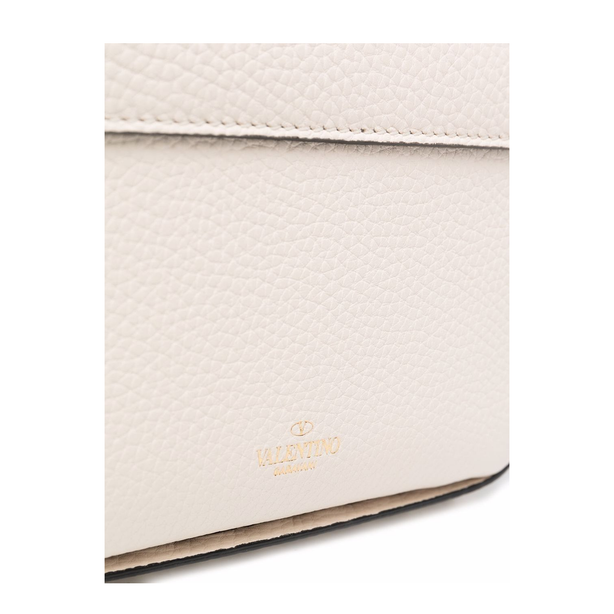 Ivory Bag