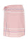 Pink Cotton Skirt