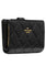 Kate Spade Carey Quilted Medium Bifold Wallet - Black