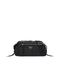 Re-Edition Re-Nylon Shoulder Bag - Nero