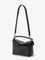 Loewe Puzzle Edge leather handbag with engraved Anagram logo - Black