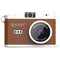 XPower XC1 Mini Digital Camera (0.96