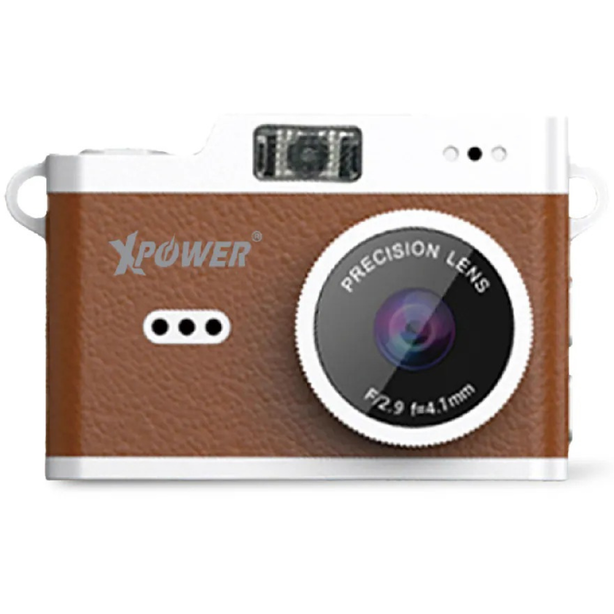 XPower XC1 Mini Digital Camera (0.96