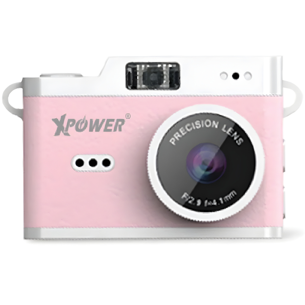 XPower XC1 Mini Digital Camera (0.96