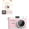 XPower XC1 Mini Digital Camera (0.96
