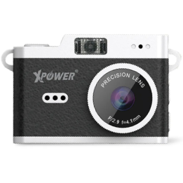 XPower XC1 Mini Digital Camera (0.96