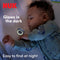 NUK Signature Silicone Soother Pacifier 2pcs/box - Day n Night (18-36M)