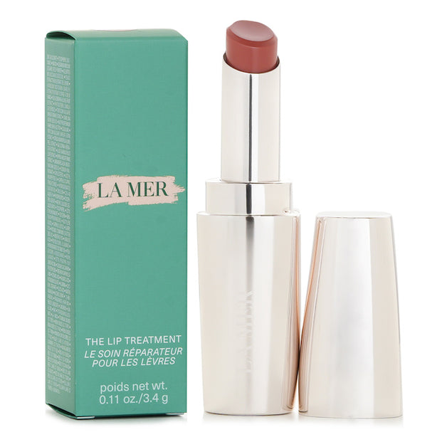 The Lip Treatment - # Rose - 3.4g