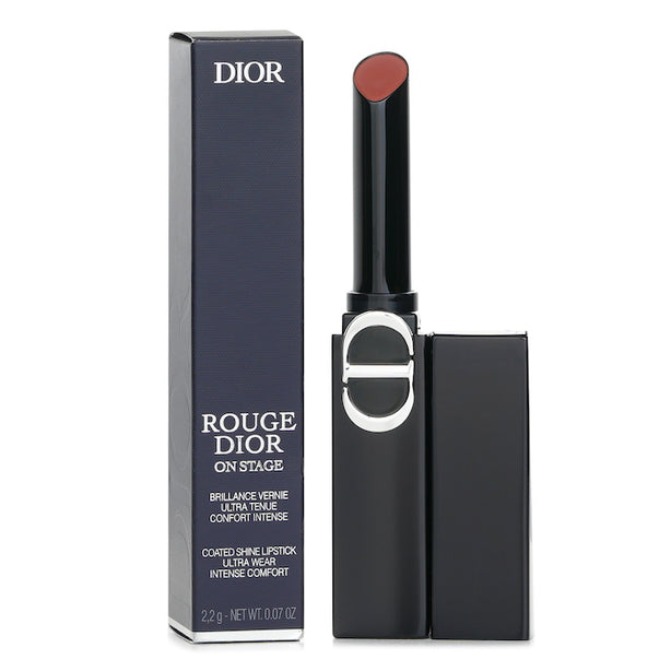 Rouge Dior On Stage - # 222 Confident Nude - 2.2g