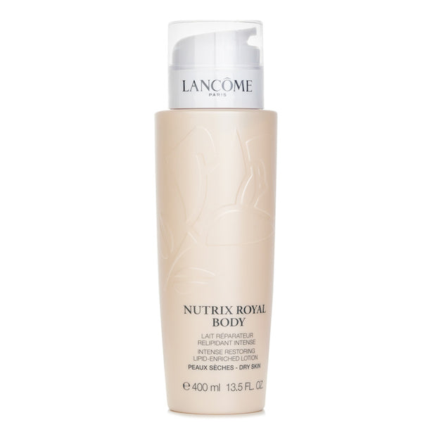 Nutrix Royal Body Lotion - 400ml