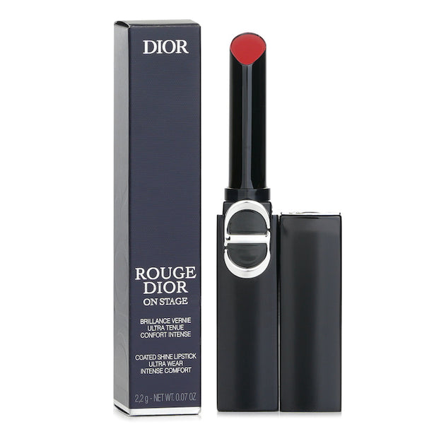 Rouge Dior On Stage - # 226 Daring Blush - 2.2g